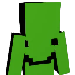 RaidzzMC Minecraft avatar bust