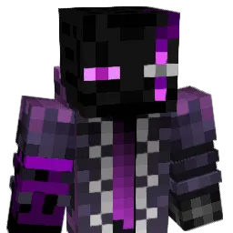 Raiga000's Minecraft skin