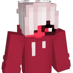 Raigardas999 Minecraft avatar bust