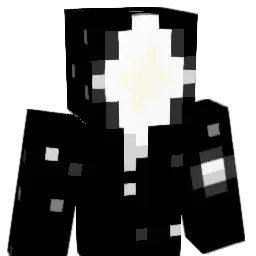 Raiinier Minecraft avatar bust