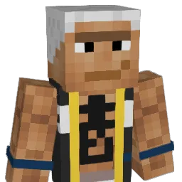Raik101's Minecraft skin