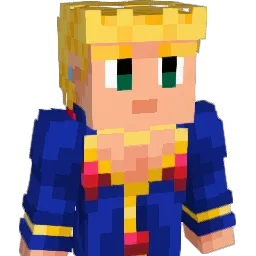 Raik_01 Minecraft avatar bust
