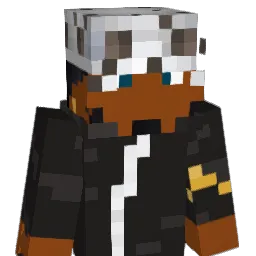 Raikiri_Kei Minecraft avatar bust