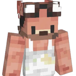 Raikiri__ Minecraft avatar bust