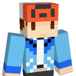 Raikkonen07 Minecraft avatar bust