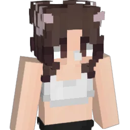 Raikku69 Minecraft avatar bust