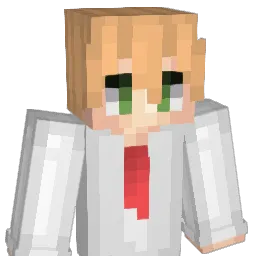 Raikou_4 Minecraft avatar bust