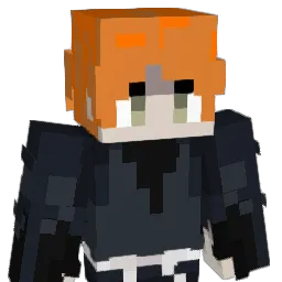Raikuu_ Minecraft avatar bust