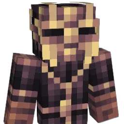 RailHero's Minecraft skin