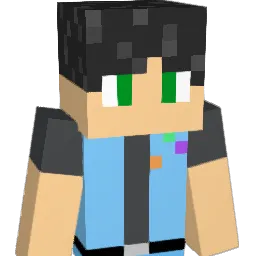 Rail_Bunneh Minecraft avatar bust