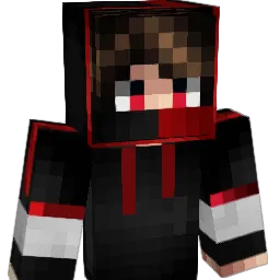 Railrunner14's Minecraft skin