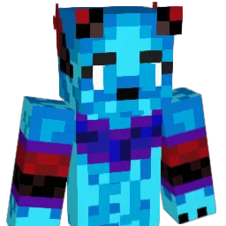 Railsz's Minecraft skin