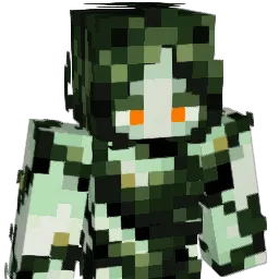 Raim__ Minecraft avatar bust
