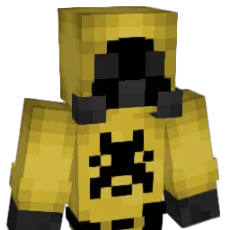Raimbow666_ Minecraft avatar bust