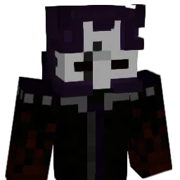 Raimby Minecraft avatar bust