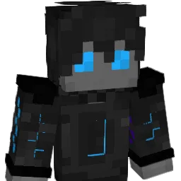 Raimia's Minecraft skin