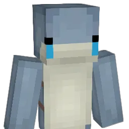 Raimu_MC Minecraft avatar bust