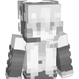 Rain0863 Minecraft avatar bust