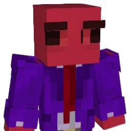 Rain360_ Minecraft avatar bust