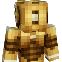 RainAlt2 Minecraft avatar bust