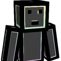 RainBlock10 Minecraft avatar bust