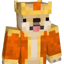 RainGame2 Minecraft avatar bust