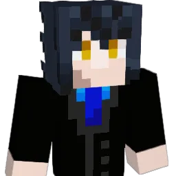 RainGuardianPT Minecraft avatar bust