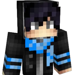 RainMan2005's Minecraft skin
