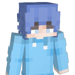 RainRebornFriend Minecraft avatar bust