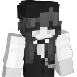 RainSakuray Minecraft avatar bust