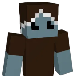 RainScareRain's Minecraft skin