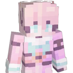 RainShadowYT Minecraft avatar bust
