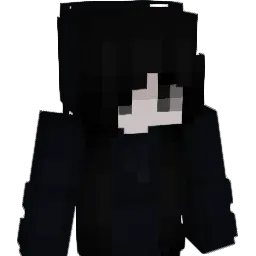 Rain_Arcanjo Minecraft avatar bust