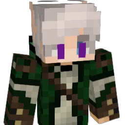 Rain_KillSwitch Minecraft avatar bust