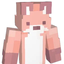 Rain_Millerr Minecraft avatar bust