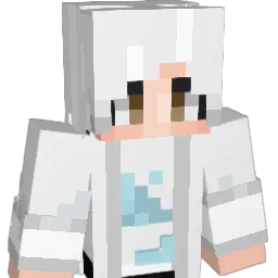 Rainbow0314 Minecraft avatar bust