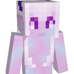 Rainbow4510 Minecraft avatar bust