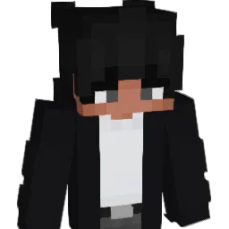Rainbow6Siege Minecraft avatar bust