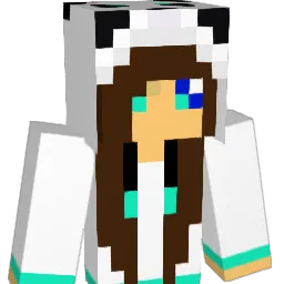Rainbow724 Minecraft avatar bust