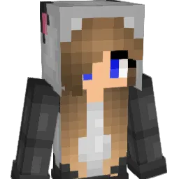 RainbowBuddy5871 Minecraft avatar bust