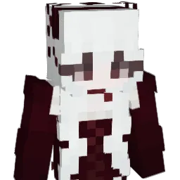 RainbowCookie07 Minecraft avatar bust