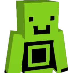 RainbowH123 Minecraft avatar bust