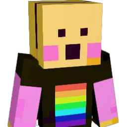 RainbowHippo