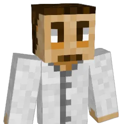 RainbowNine_5 Minecraft avatar bust