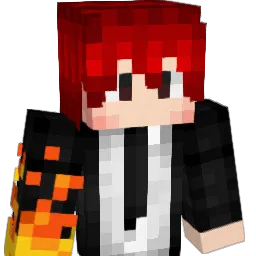 RainbowNinja10's Minecraft skin
