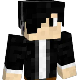 RainbowPancakes Minecraft avatar bust