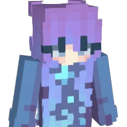 RainbowStar02 Minecraft avatar bust