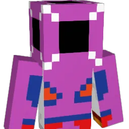 RainbowTurtle10 Minecraft avatar bust