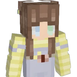 Rainbow_Bark Minecraft avatar bust
