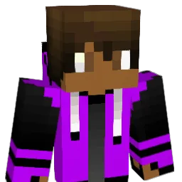 Rainbow_Boogie Minecraft avatar bust